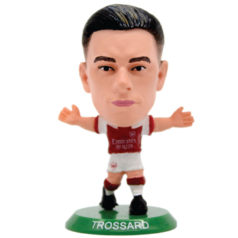 Arsenal figurka SoccerStarz Trossard