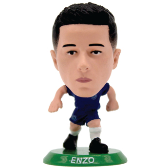 Chelsea figurka SoccerStarz Fernandez