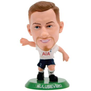 Tottenham figurka SoccerStarz Kulusevski