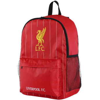 Liverpool plecak Retro Backpack