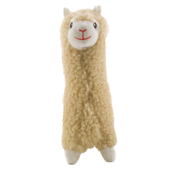Arsenal zabawka pluszowa Plush Llama