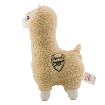 Arsenal zabawka pluszowa Plush Llama