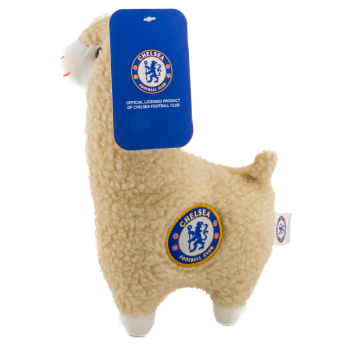 Chelsea zabawka pluszowa Plush Llama
