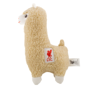 Liverpool zabawka pluszowa Plush Llama