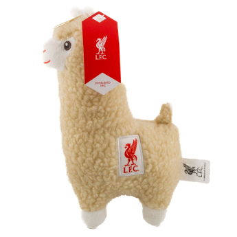 Liverpool zabawka pluszowa Plush Llama
