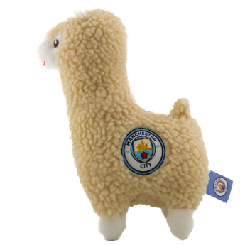 Manchester City zabawka pluszowa Plush Llama