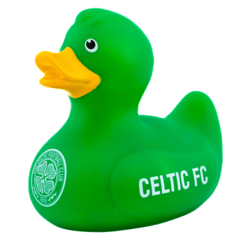 FC Celtic kaczka do wanny Bath Time Duck