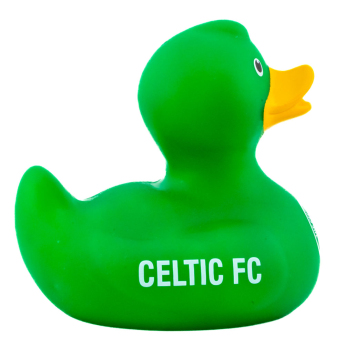FC Celtic kaczka do wanny Bath Time Duck