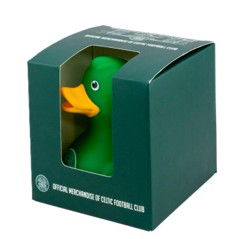 FC Celtic kaczka do wanny Bath Time Duck