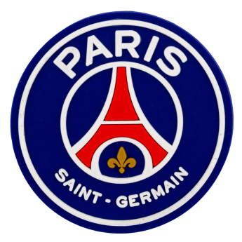 Paris Saint Germain magneska 3D Fridge Magnet