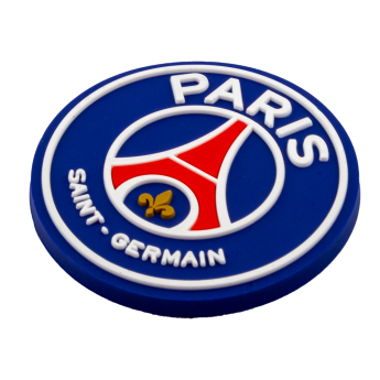 Paris Saint Germain magneska 3D Fridge Magnet