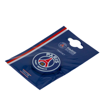 Paris Saint Germain magneska 3D Fridge Magnet