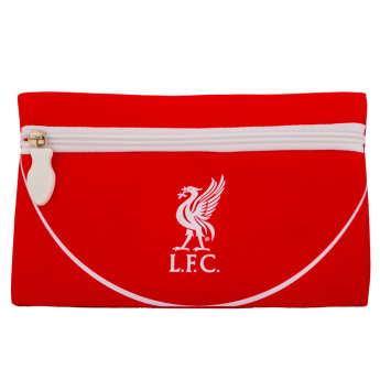 Liverpool piórnik na ołówki Pencil Case SW