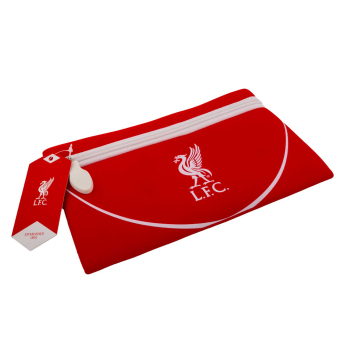 Liverpool piórnik na ołówki Pencil Case SW