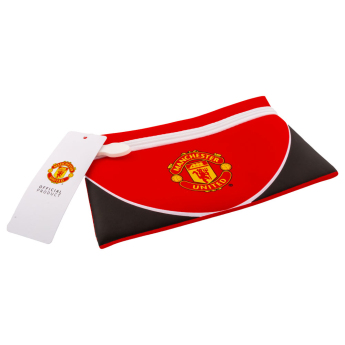 Manchester United piórnik na ołówki Pencil Case SW