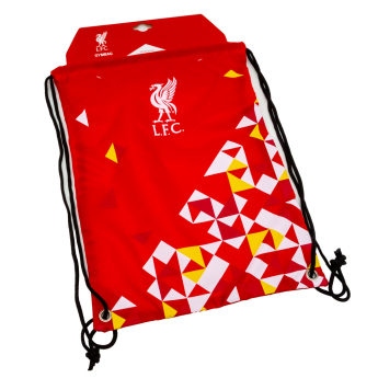 Liverpool gymsack PT