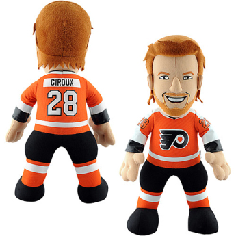 Philadelphia Flyers maskotka zawodnika Claude Giroux NHL