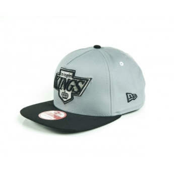 Los Angeles Kings czapka flat baseballówka 9Fifty New Era