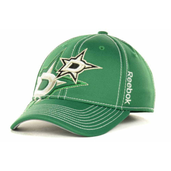 Dallas Stars czapka baseballówka NHL Draft 2013