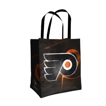Philadelphia Flyers torba zakupowa Team