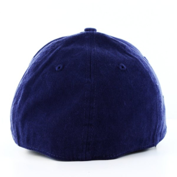 Toronto Maple Leafs czapka baseballówka 39THIRTY Washed Puck