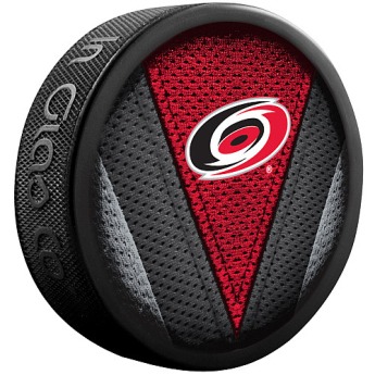 Carolina Hurricanes krążek Stitch