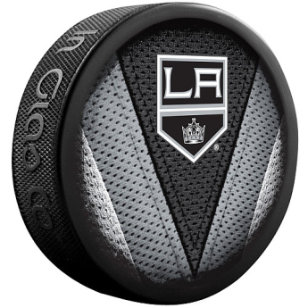 Los Angeles Kings krążek Stitch