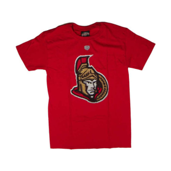 Ottawa Senators koszulka męska Red Biggie