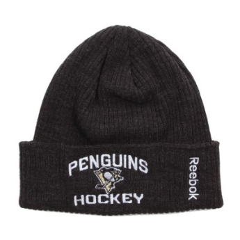 Pittsburgh Penguins czapka zimowa Locker Room