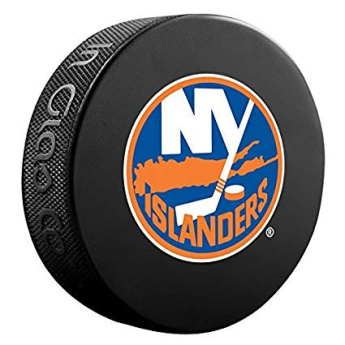 New York Islanders krążek Basic