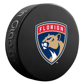 Florida Panthers krążek Basic