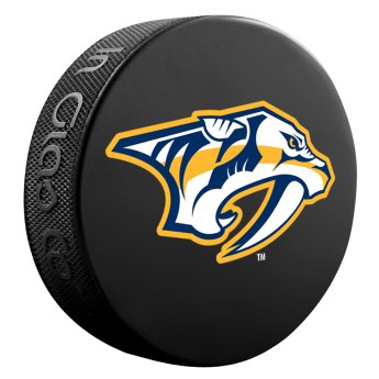 Nashville Predators krążek Basic