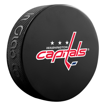 Washington Capitals krążek Basic