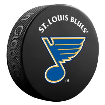 St. Louis Blues krążek Basic