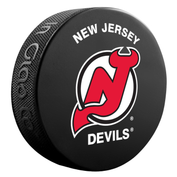 New Jersey Devils krążek Basic