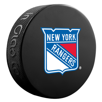 New York Rangers krążek Basic