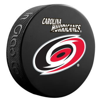 Carolina Hurricanes krążek Basic