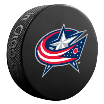 Columbus Blue Jackets krążek Basic