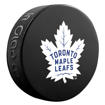 Toronto Maple Leafs krążek Basic