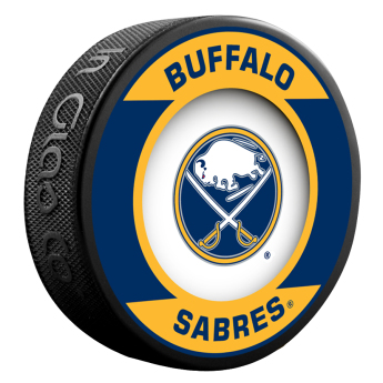 Buffalo Sabres krążek Retro