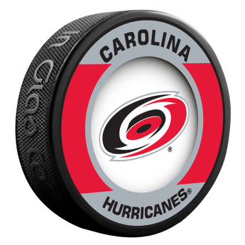 Carolina Hurricanes krążek Retro