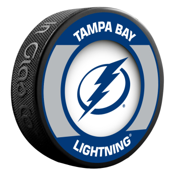 Tampa Bay Lightning krążek Retro