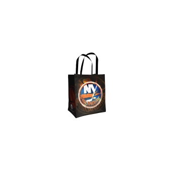 New York Islanders torba zakupowa black
