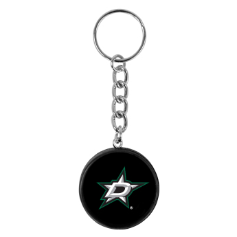 Dallas Stars brelok do kluczy minipuk
