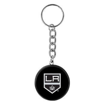 Los Angeles Kings brelok do kluczy Minipuk