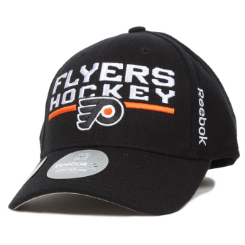 Philadelphia Flyers czapka baseballówka Locker Room 2015