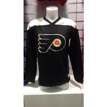 Philadelphia Flyers męska koszulka z długim rękawem Long Sleeve Crew 15