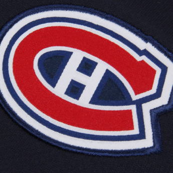 Montreal Canadiens bluza męska Center Ice Baselayer 1/4 zip 15