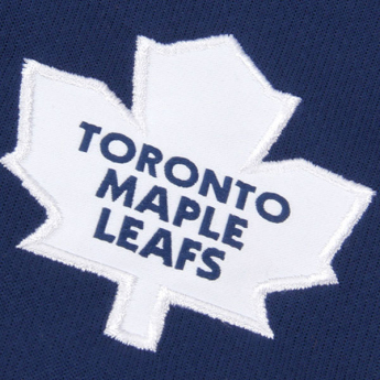 Toronto Maple Leafs bluza męska Center Ice Baselayer 1/4 zip