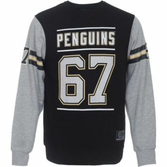 Pittsburgh Penguins bluza męska Coach Crew